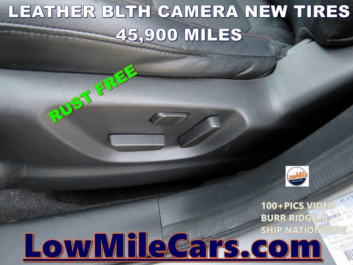 Used 2014 MAZDA CX-5 Grand Touring FWD image 24