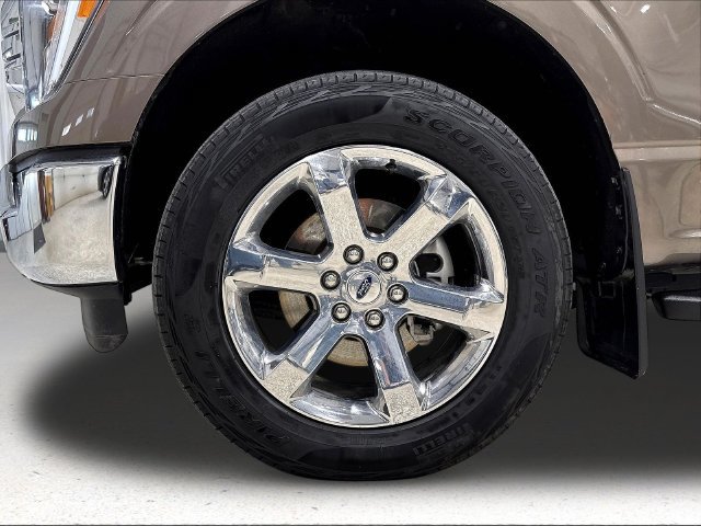 Used 2022 Ford F150 XLT w/ Equipment Group 302A High AWD/4WD image 36