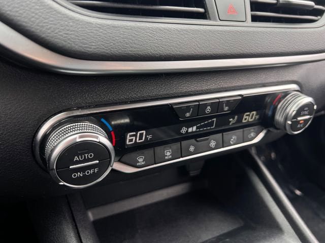 Used 2019 Nissan Altima 2.5 SV AWD/4WD image 23