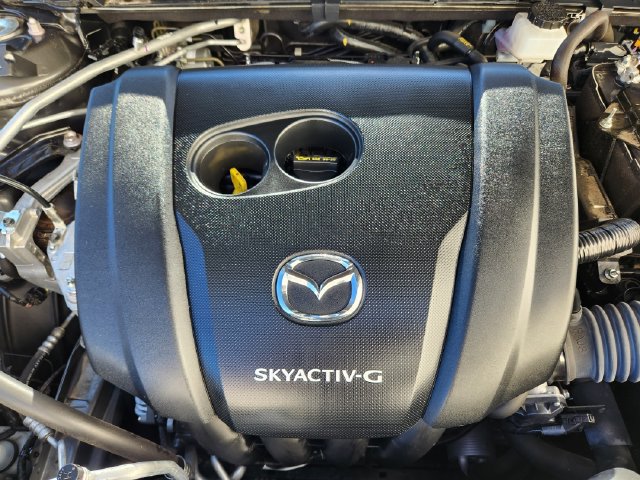 Used 2024 MAZDA CX-50 AWD 2.5 S image 21