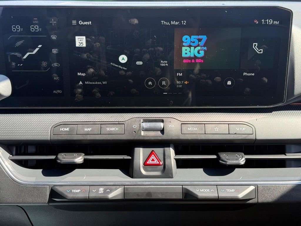 New 2026 Kia K4 GT-Line Turbo image 19