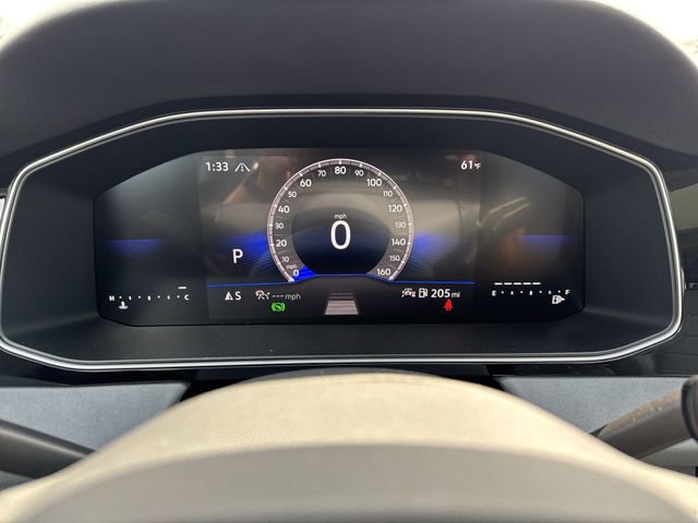 New 2026 Volkswagen Jetta SE image 11