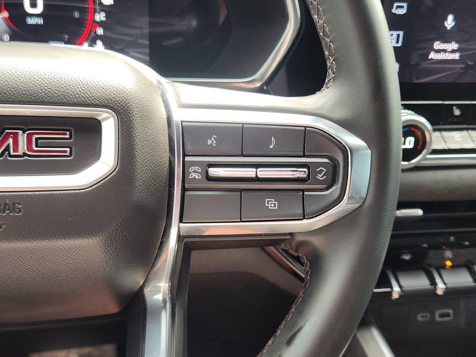 Used 2023 GMC Canyon Elevation w/ Convenience Package RWD image 24
