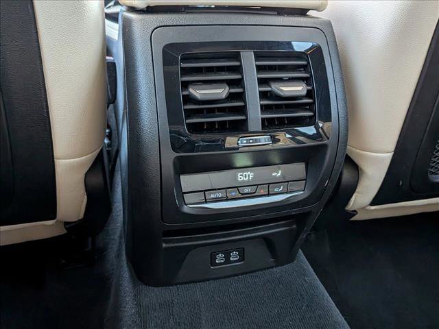 Certified 2023 BMW X4 xDrive30i w/ Premium Package image 20