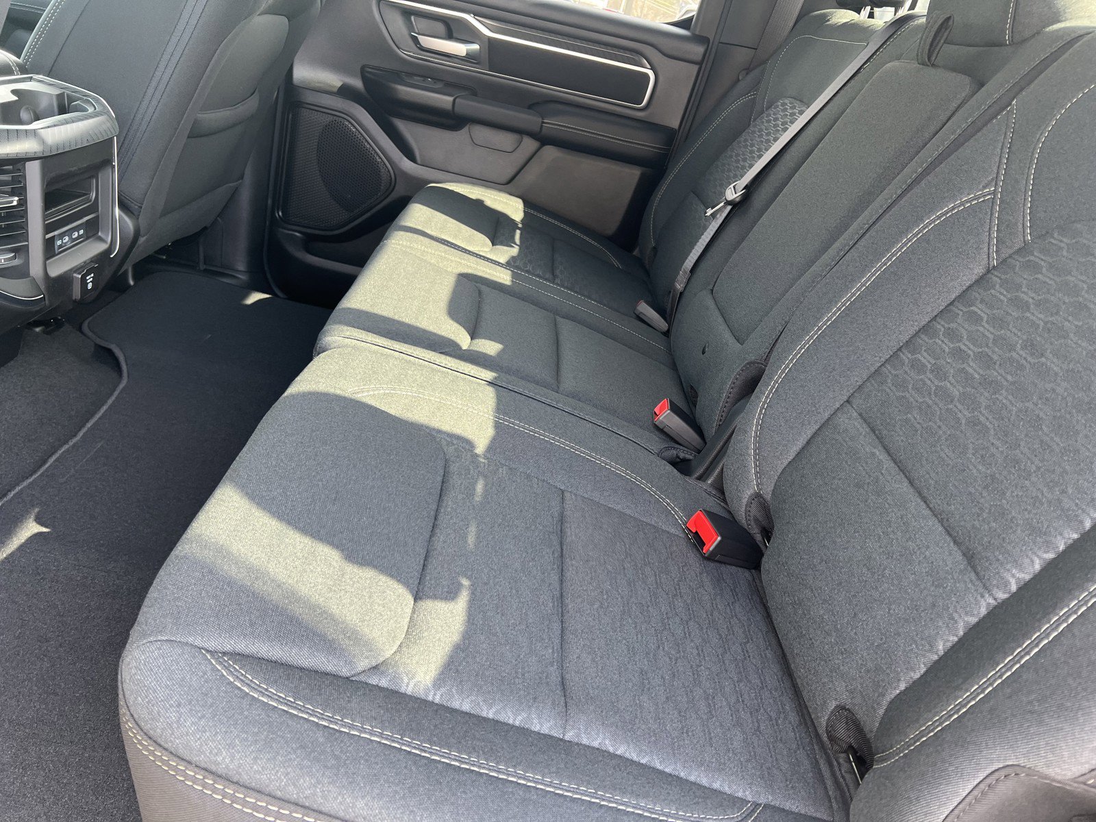 New 2026 RAM 1500 Big Horn image 9