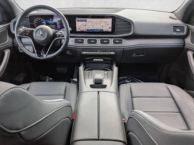 Certified 2026 Mercedes-Benz GLE 350 4MATIC image 18