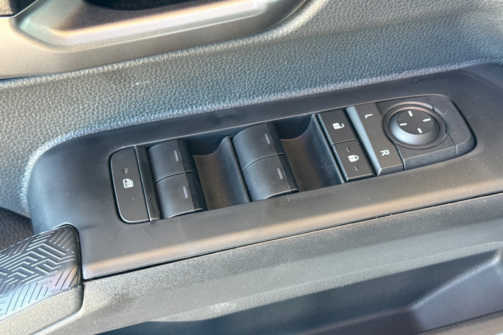 New 2026 Toyota Tacoma TRD Sport AWD/4WD image 13