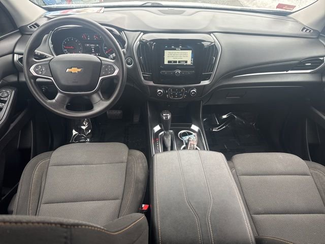 Used 2019 Chevrolet Traverse LS image 26