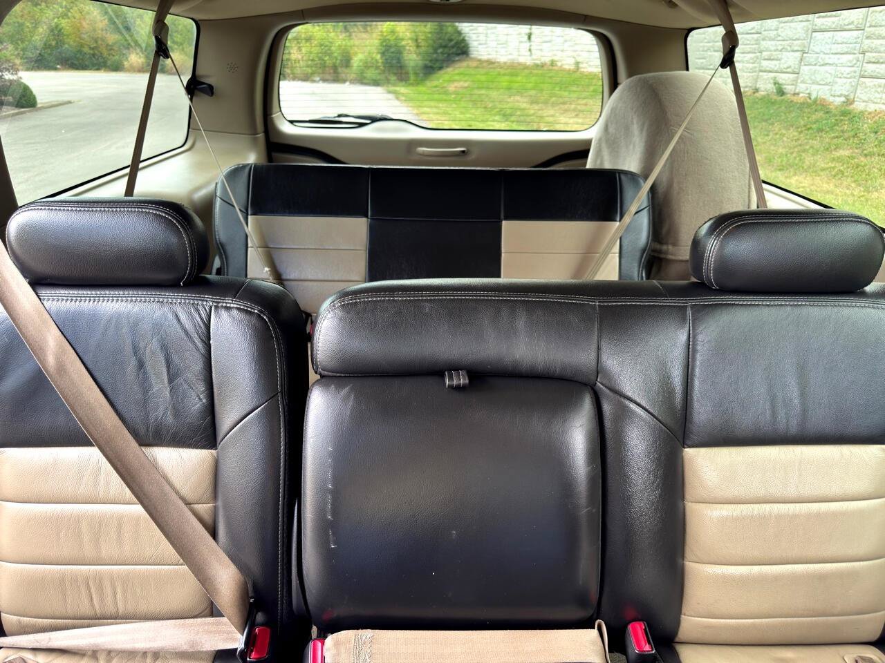 Used 2005 Ford Excursion Eddie Bauer AWD/4WD image 33