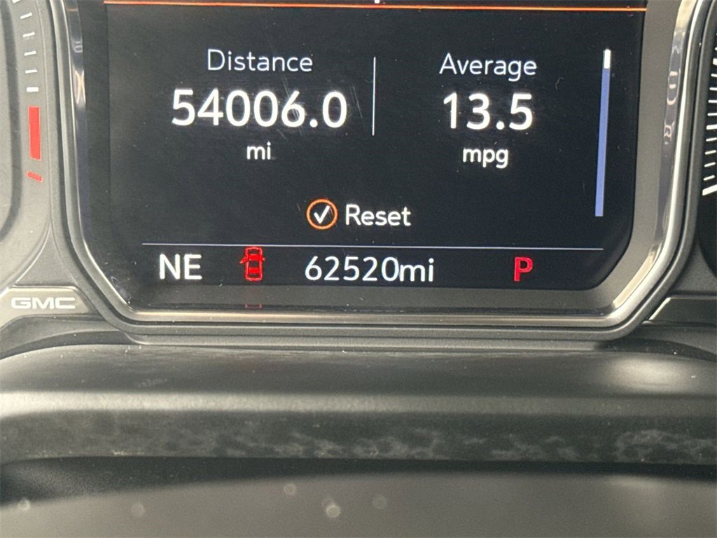 Certified 2022 GMC Sierra 2500 Denali w/ Denali Ultimate Package image 12