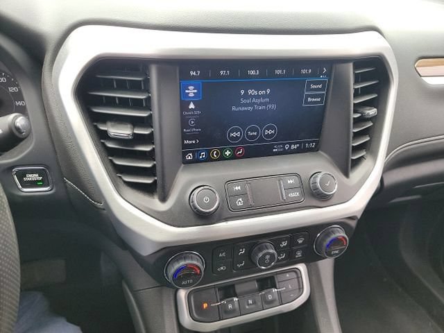Used 2023 GMC Acadia SLE w/ Driver Convenience Package AWD/4WD image 10