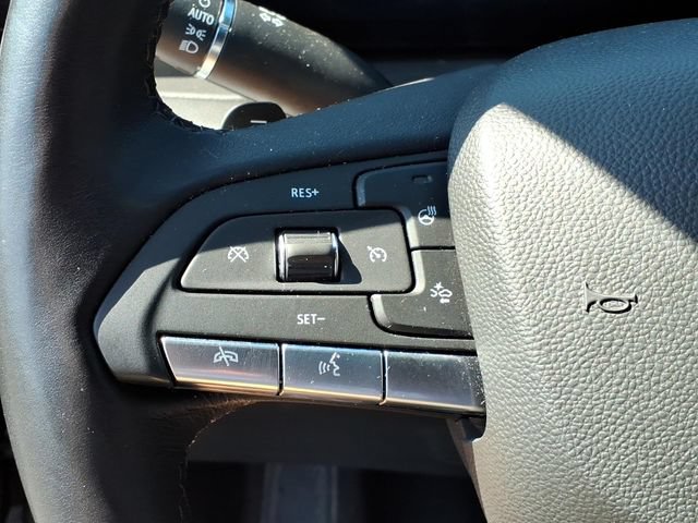 Used 2024 Cadillac XT4 Premium Luxury AWD/4WD image 24