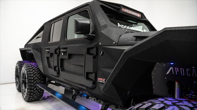 Used 2025 Jeep Gladiator Sport image 28