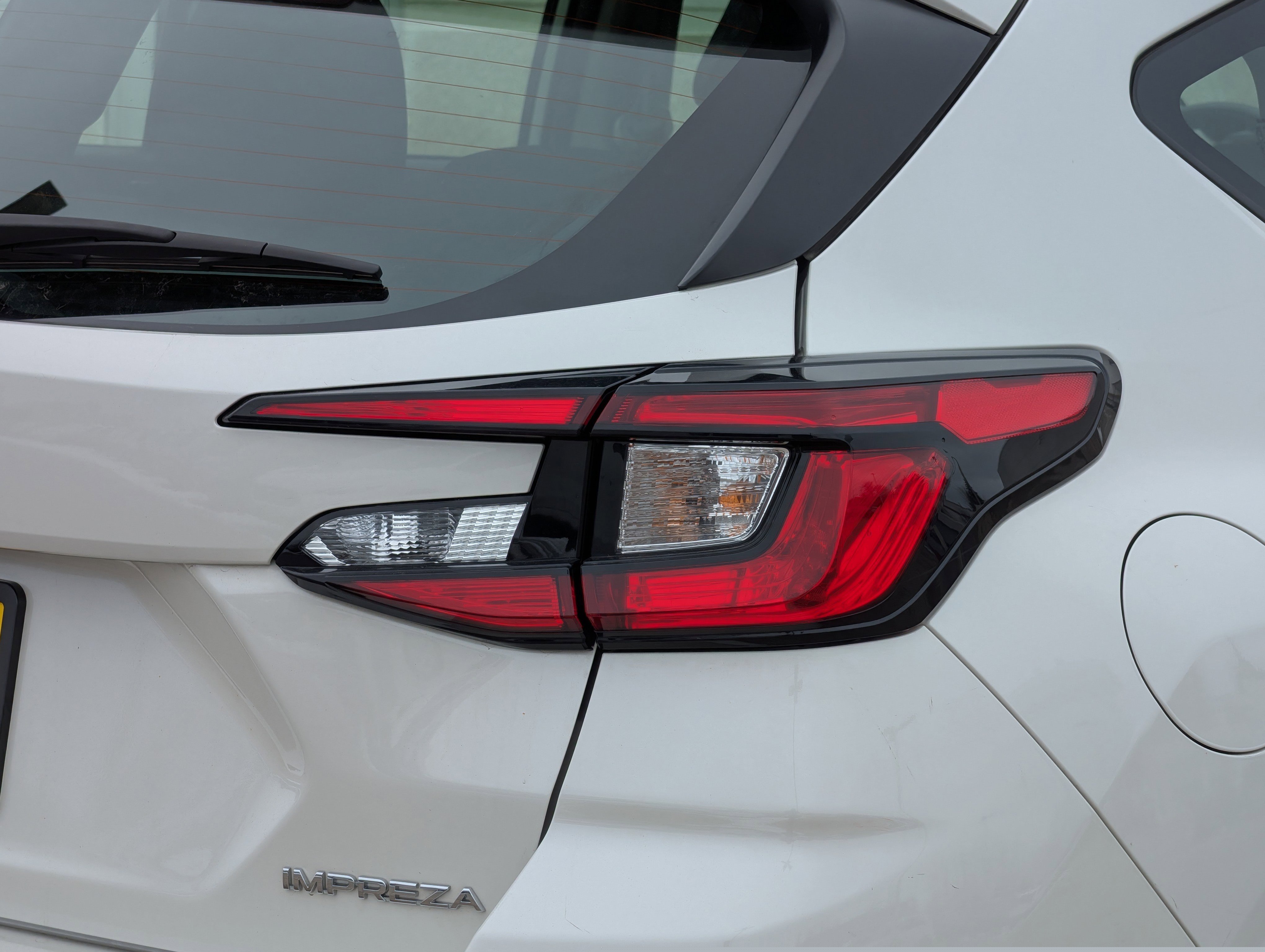 Used 2024 Subaru Impreza 2.0i w/ Popular Package #1A AWD/4WD image 17
