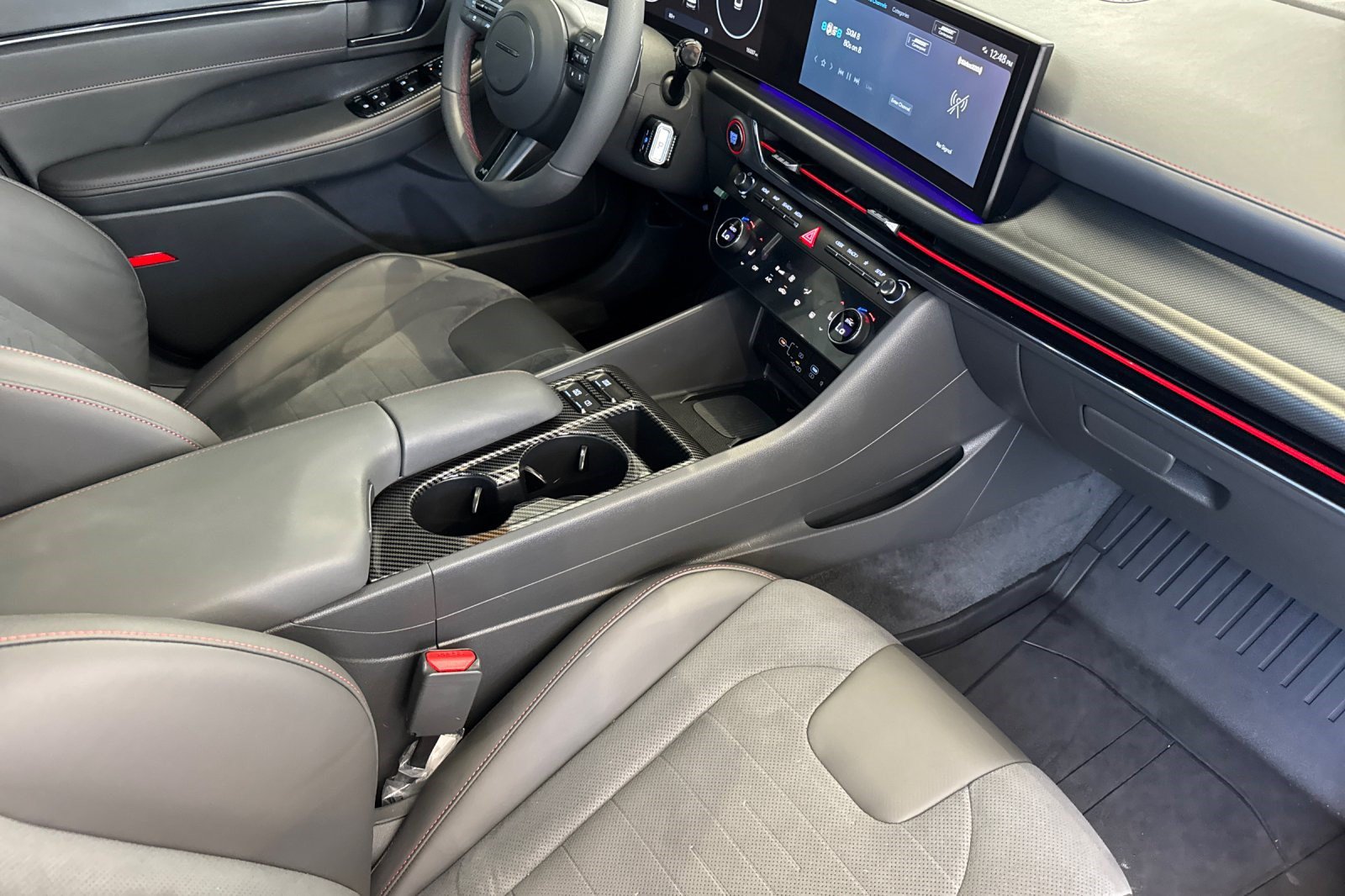 Used 2024 Hyundai Sonata N Line FWD image 19