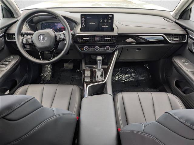 New 2026 Acura ADX FWD image 14