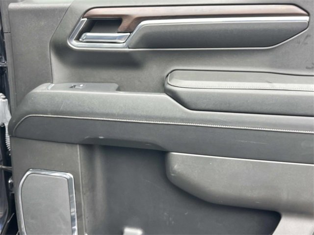 Used 2024 GMC Sierra 1500 SLT image 21