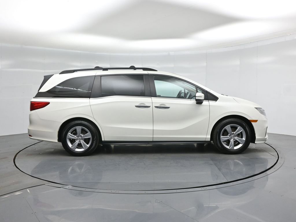 Used 2019 Honda Odyssey EX-L image 24