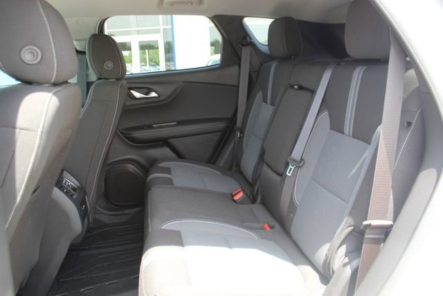 Used 2024 Chevrolet Blazer LT w/ Convenience Package FWD image 27