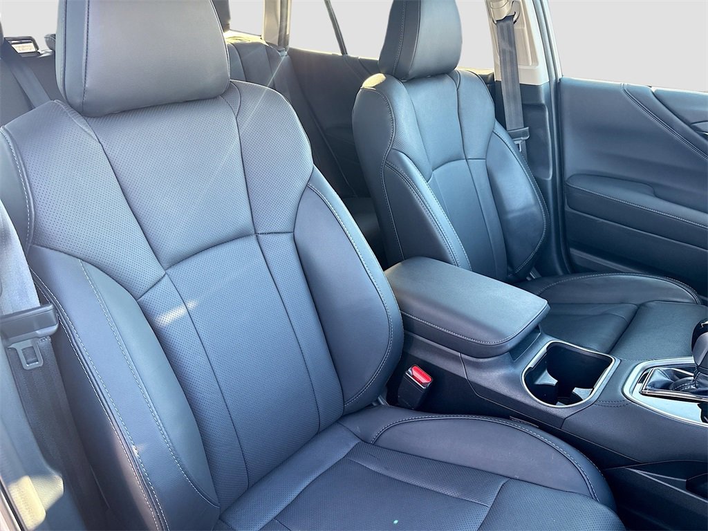 Used 2024 Subaru Outback Limited image 30