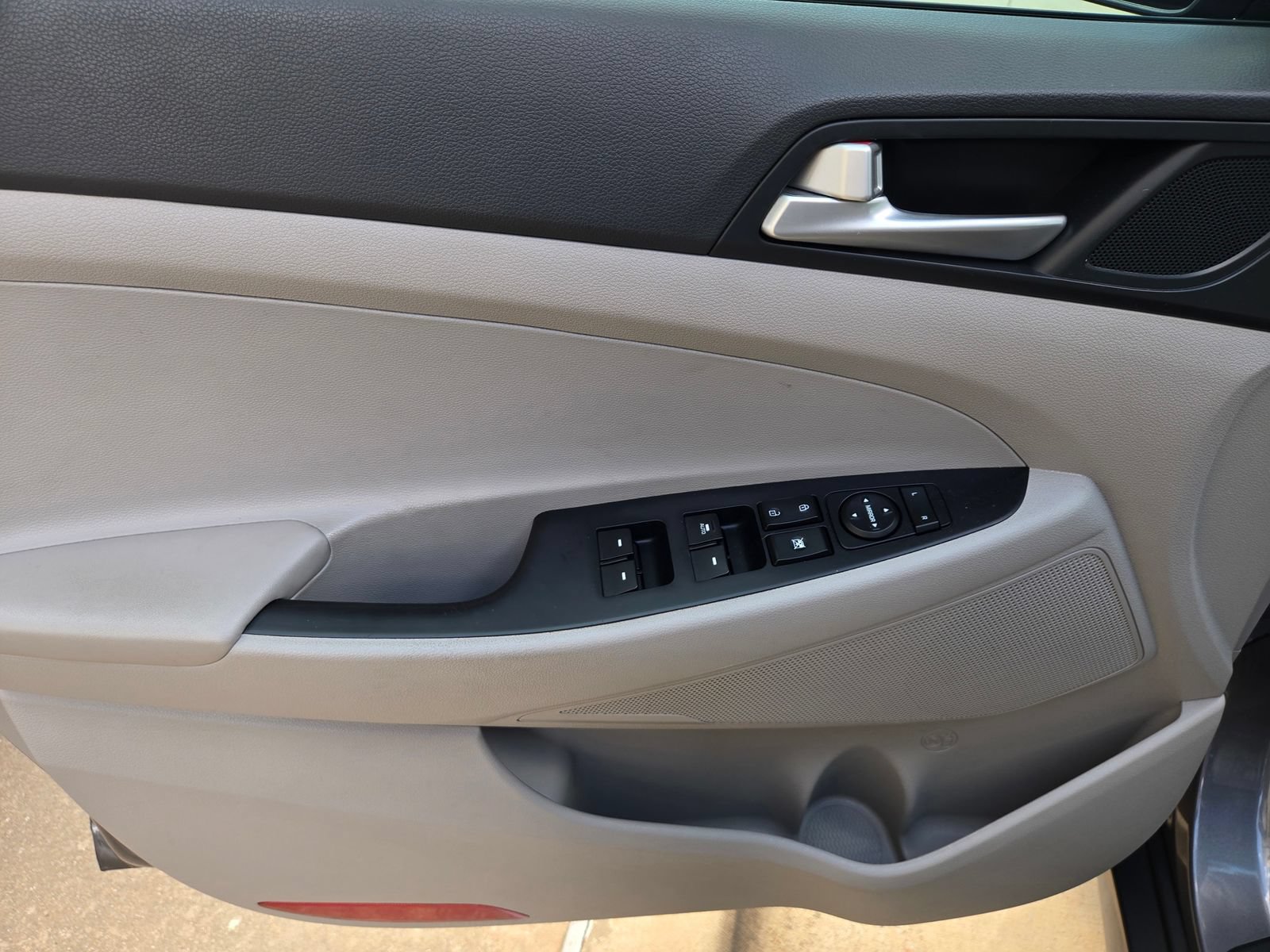 Used 2021 Hyundai Tucson SEL FWD image 28