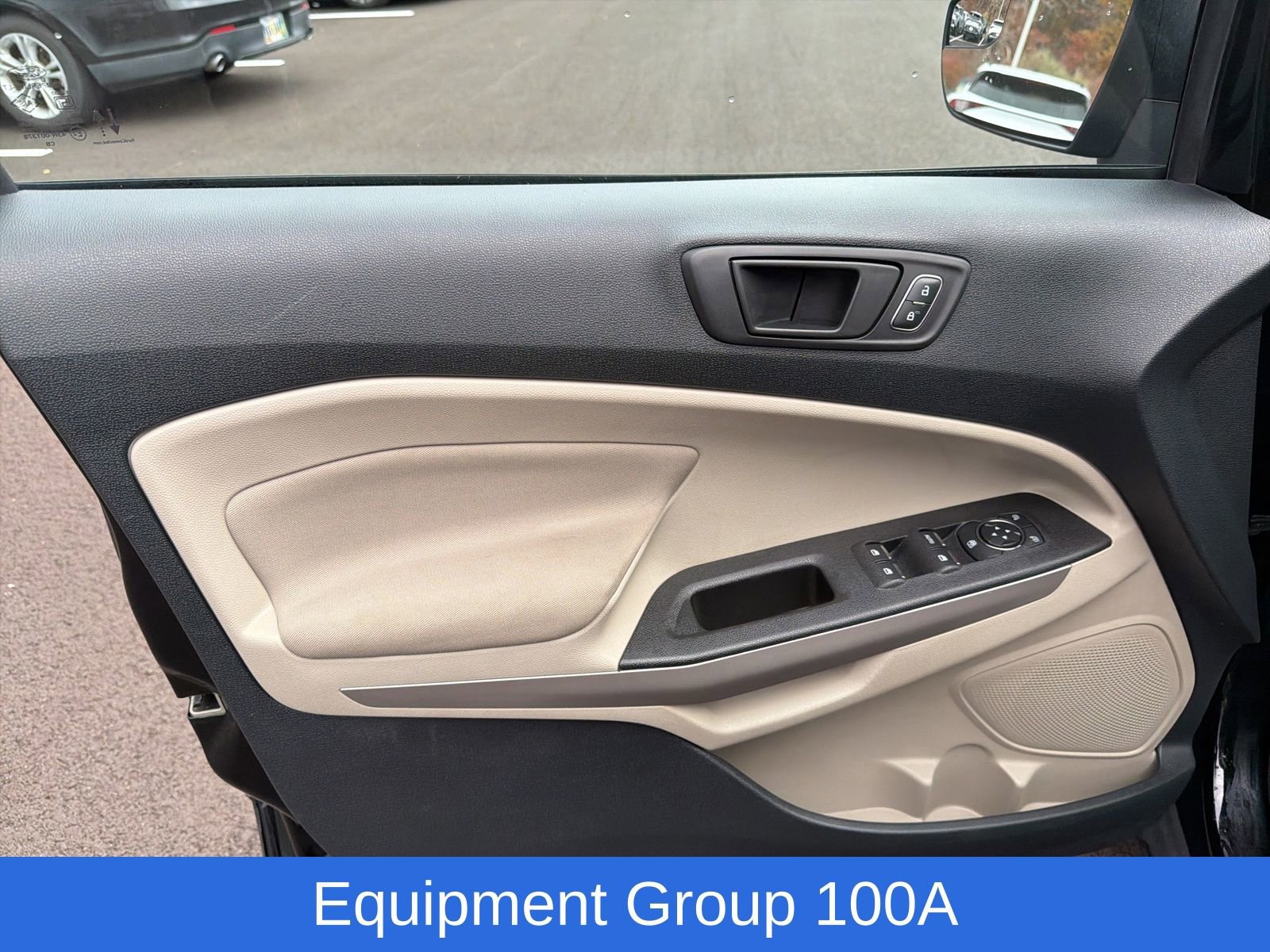 Used 2022 Ford EcoSport S image 10