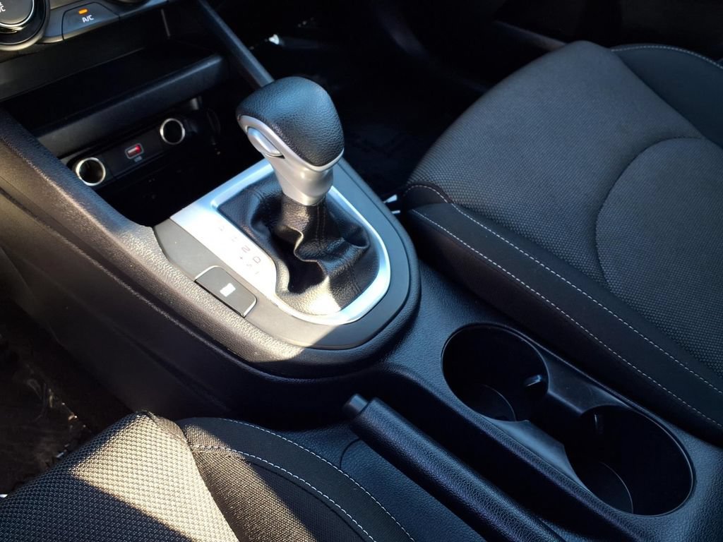 Certified 2023 Kia Forte LXS FWD image 19