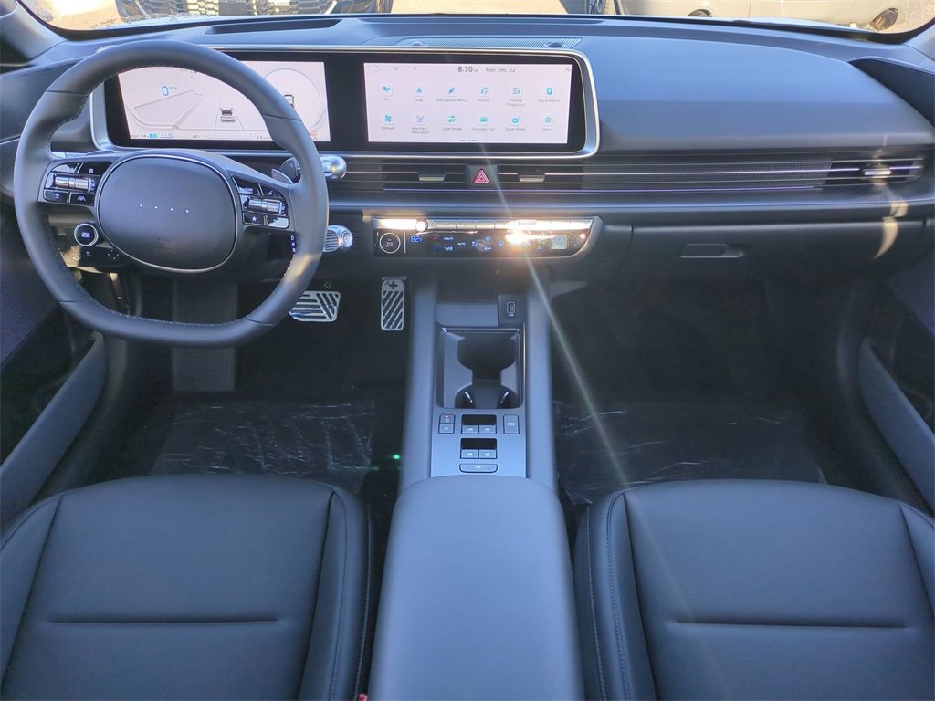 New 2025 Hyundai Ioniq 6 Limited image 16