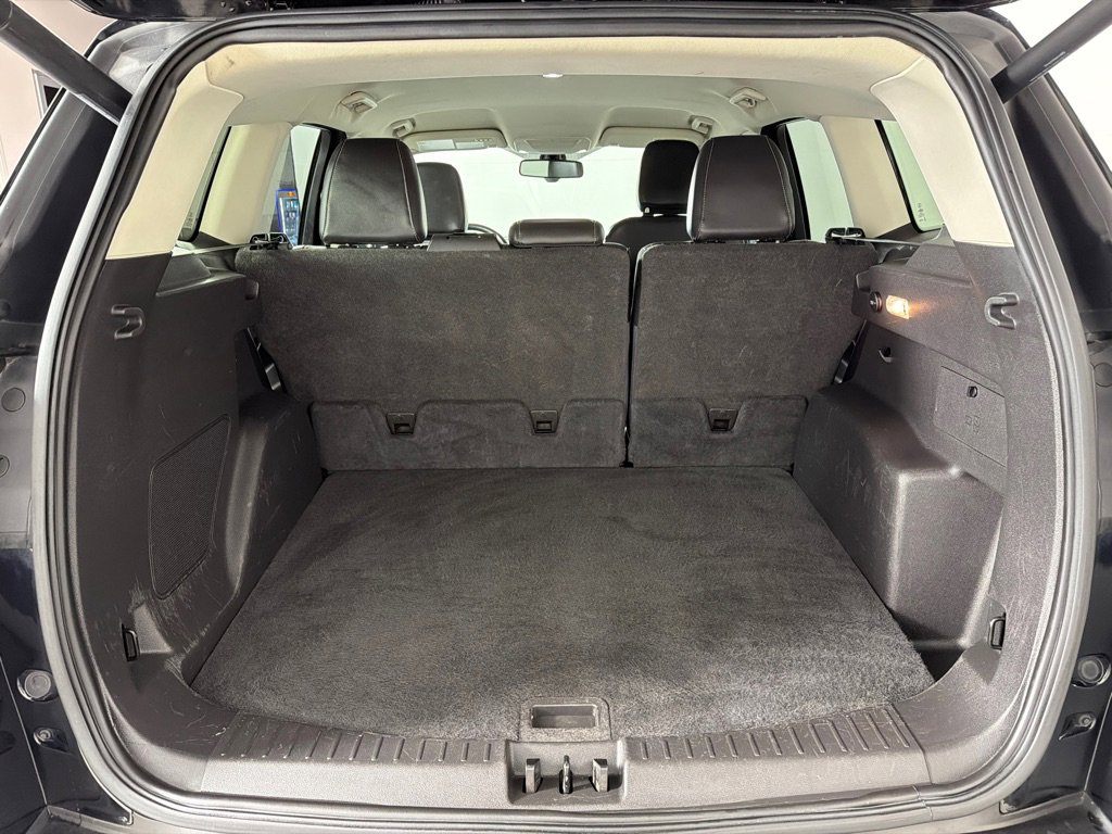 Used 2019 Ford Escape Titanium AWD/4WD image 20