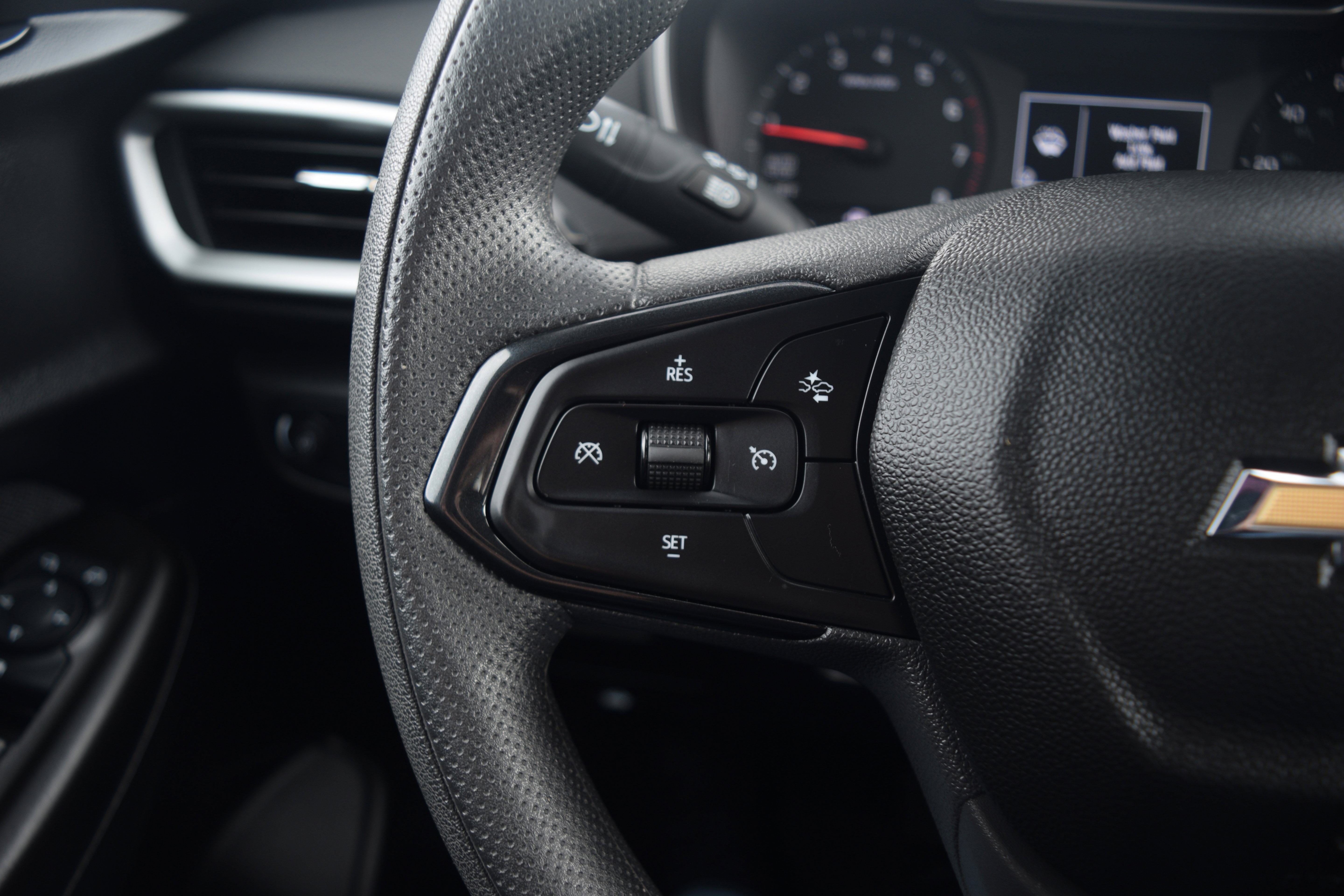 Used 2023 Chevrolet TrailBlazer LS image 6
