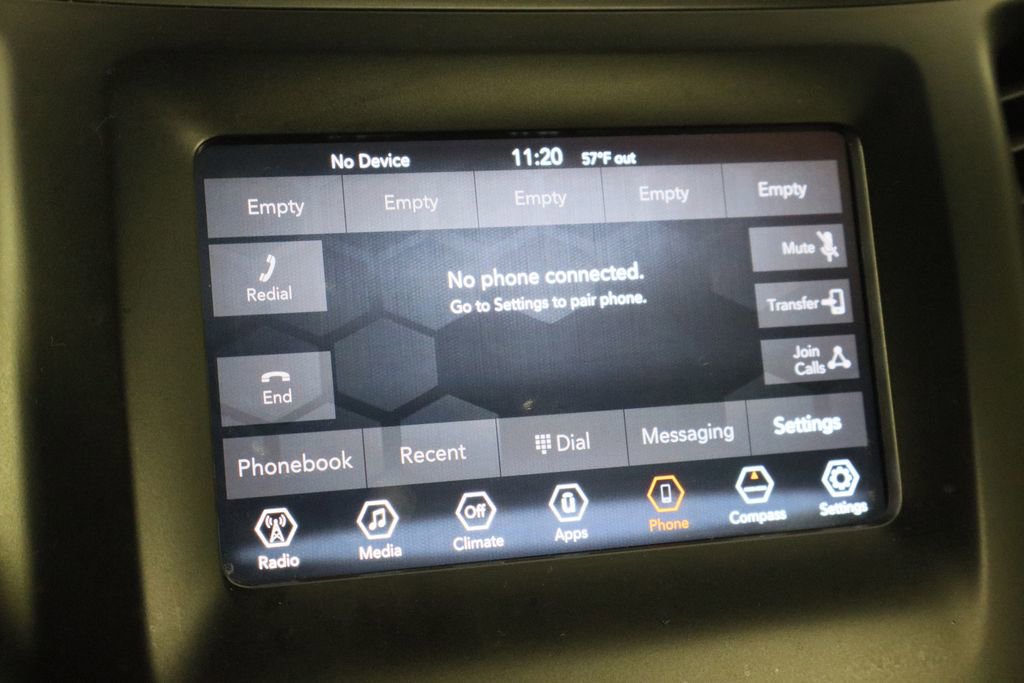 Used 2020 Jeep Cherokee Latitude Plus image 37