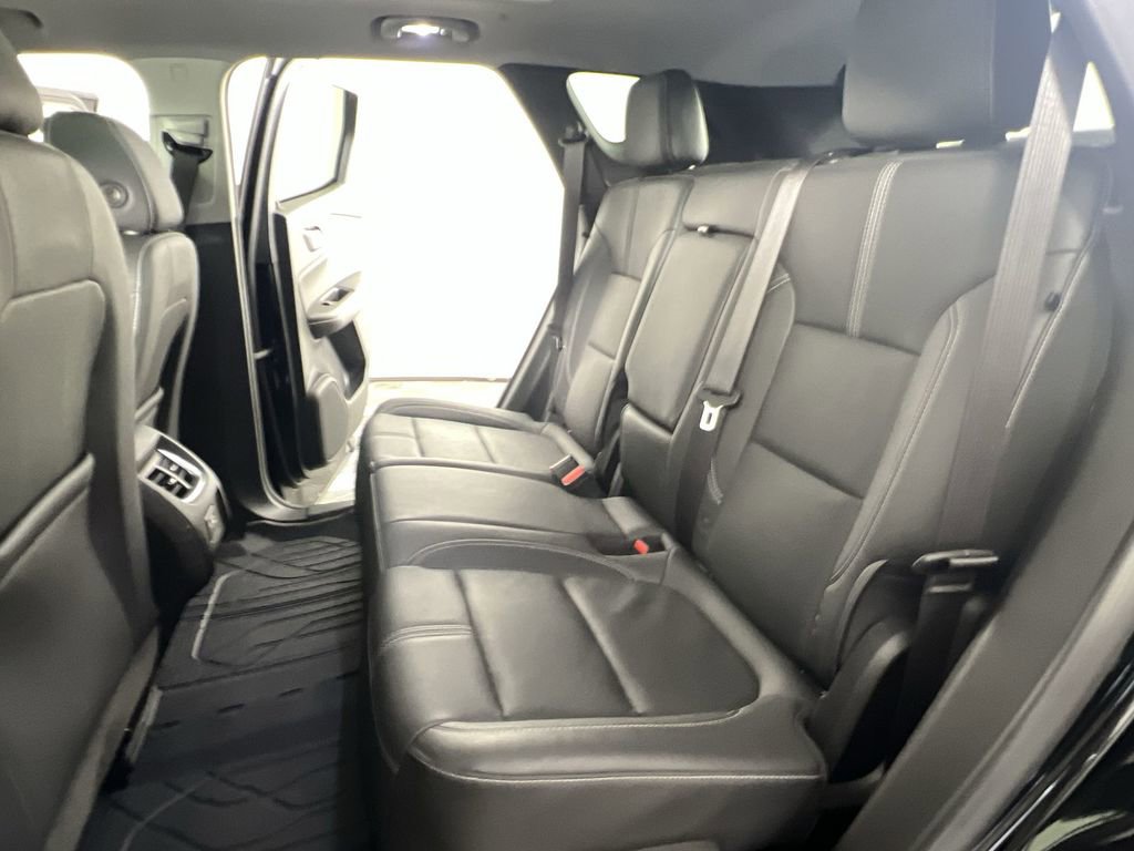 Certified 2023 Chevrolet Blazer LT w/ Midnight/Sport Edition FWD image 25