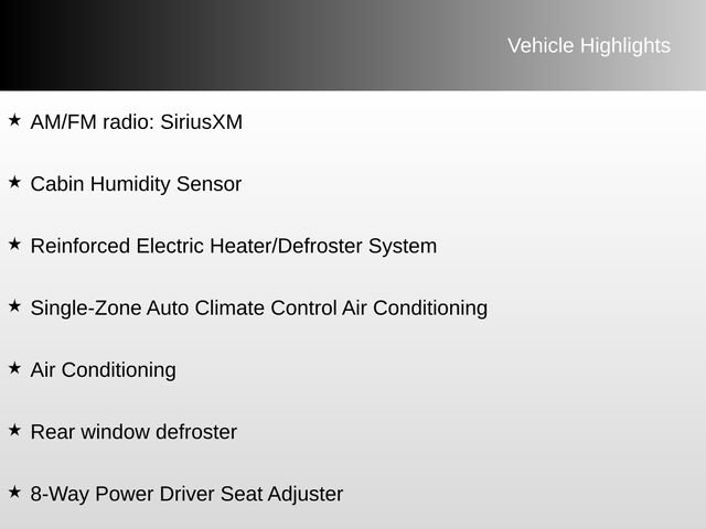 Certified 2023 Chevrolet TrailBlazer LT w/ Convenience Package image 21