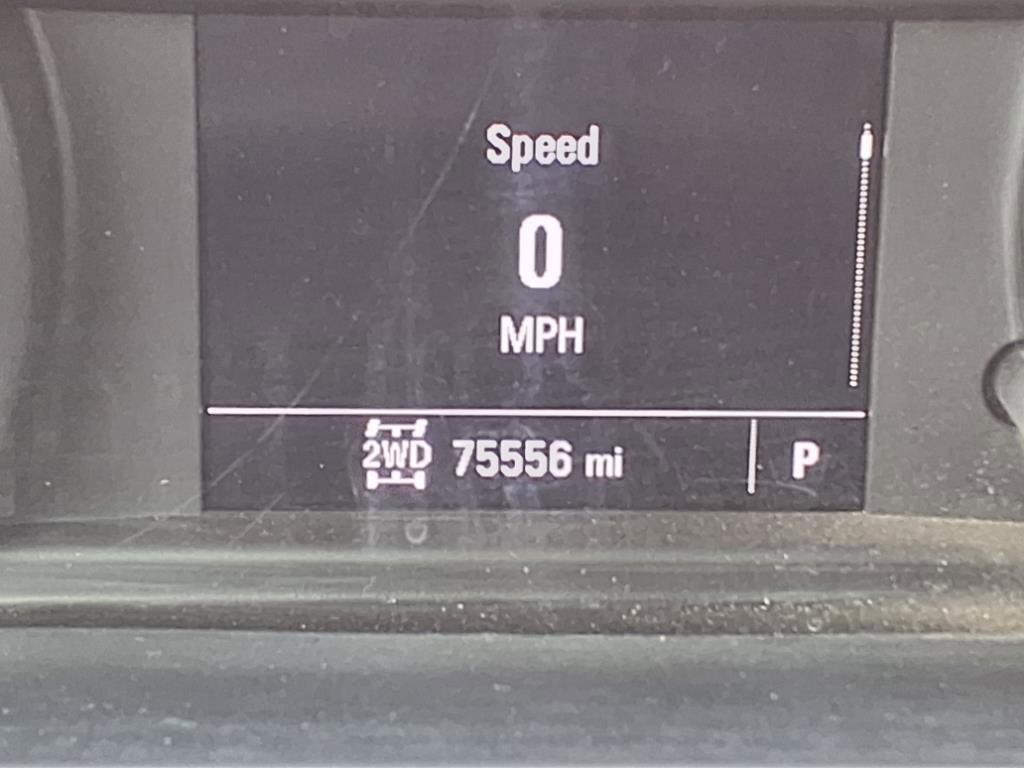 Used 2023 GMC Sierra 2500 Pro w/ Convenience Package image 21