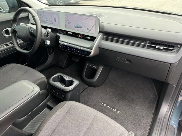 Used 2024 Hyundai Ioniq 5 SEL AWD/4WD image 10