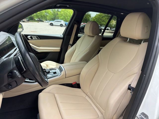Used 2019 BMW X5 xDrive40i w/ Premium Package 2 AWD/4WD image 10