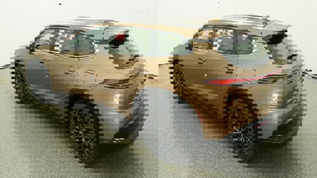 New 2026 Toyota Crown Signia AWD/4WD image 5