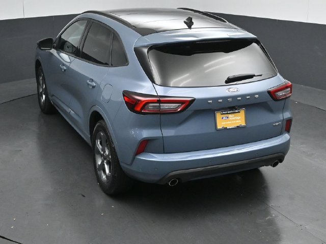 Certified 2024 Ford Escape ST-Line w/ Tech Pack #1 AWD/4WD image 51