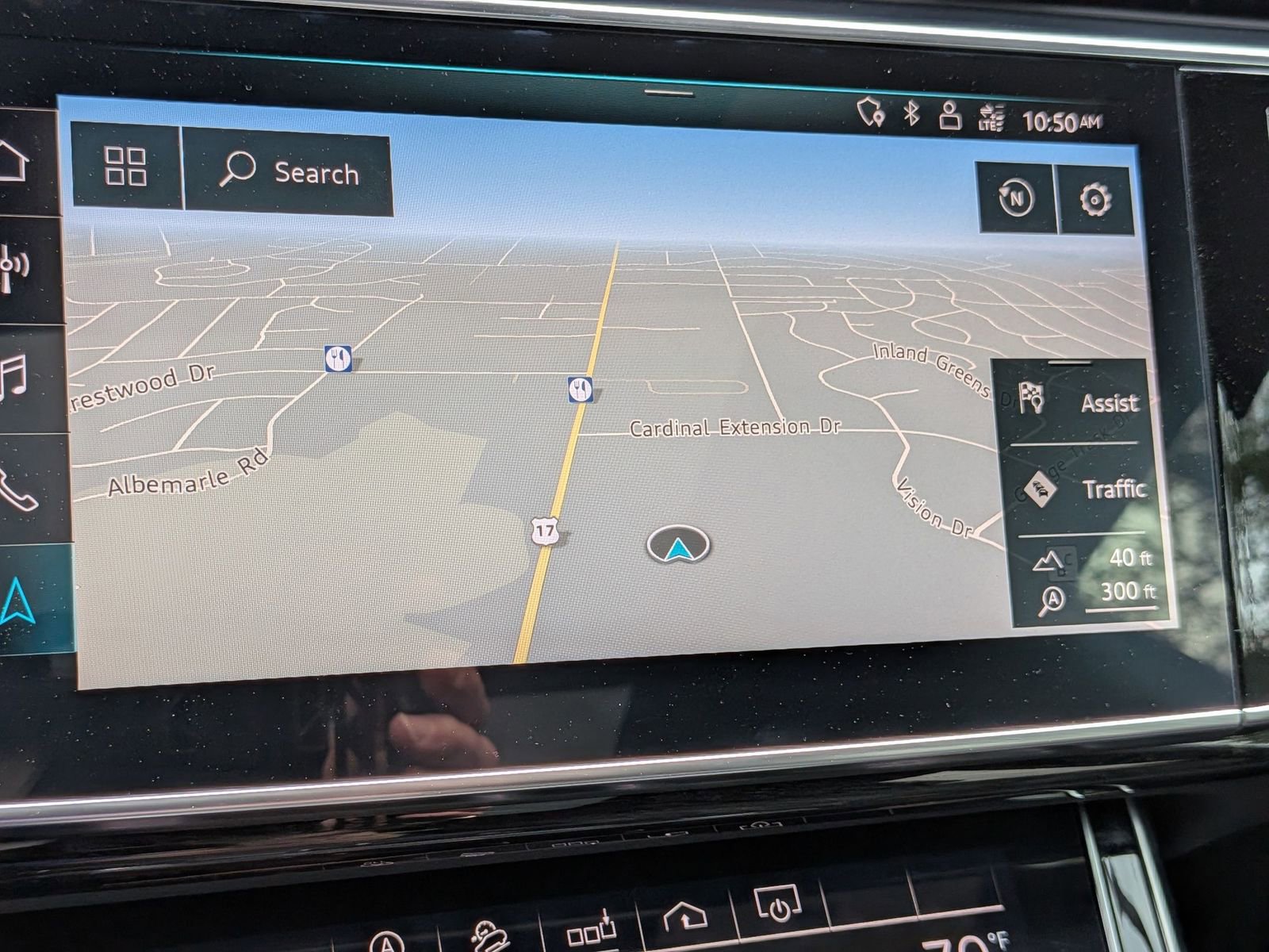 Used 2020 Audi Q8 Premium Plus image 23