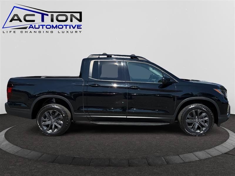 Used 2023 Honda Ridgeline Sport image 9