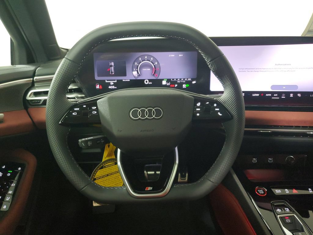 New 2026 Audi S5 Premium Plus AWD/4WD image 15