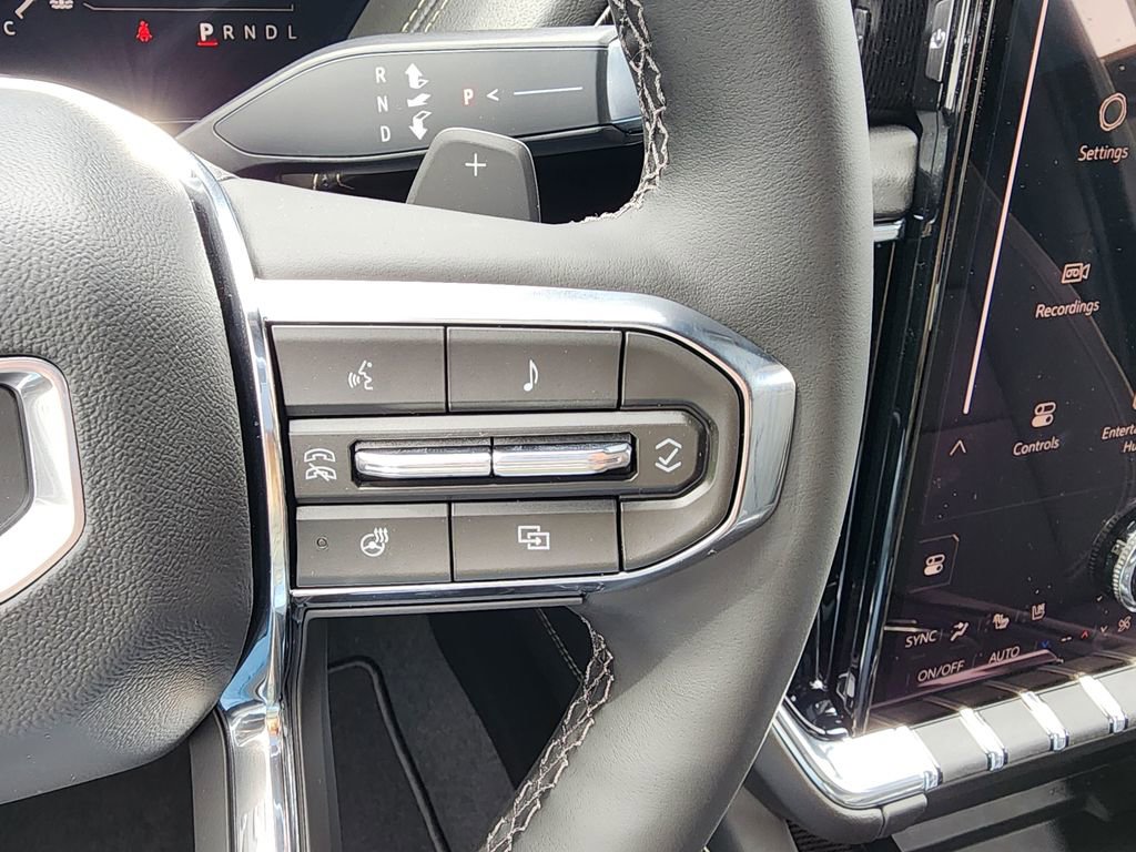 New 2026 GMC Yukon Elevation AWD/4WD image 22