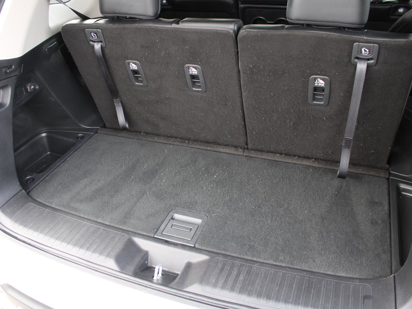 Certified 2023 Honda Pilot EX-L image 9