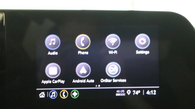 Used 2025 Chevrolet Trax LS image 15