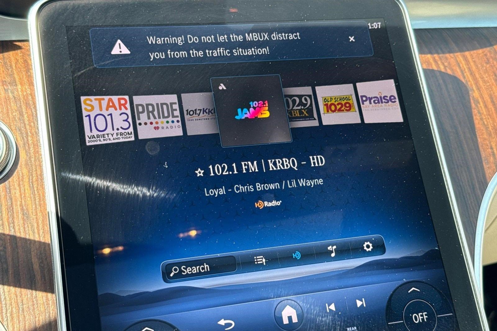 Certified 2026 Mercedes-Benz C 300 Sedan image 28