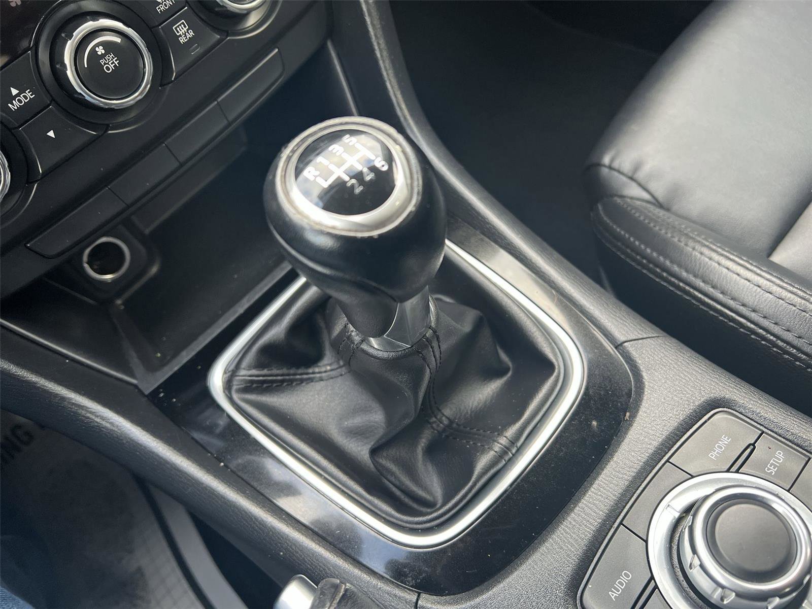 Used 2014 MAZDA MAZDA6 Touring image 19