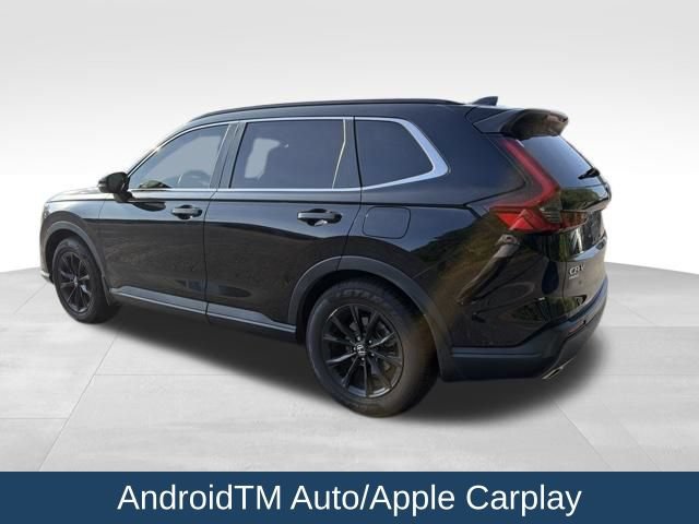Used 2023 Honda CR-V Sport image 9