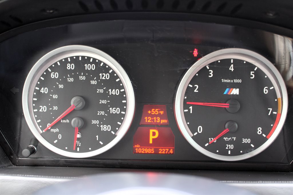 Used 2012 BMW X5 M image 23
