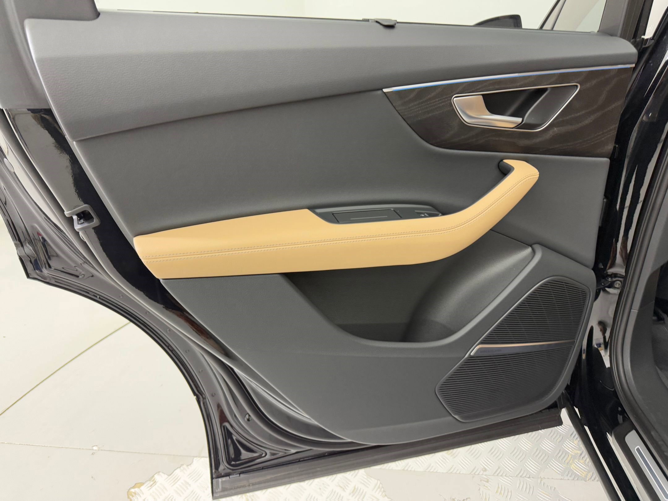 New 2026 Audi Q7 Premium Plus AWD/4WD image 24