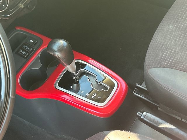 Used 2020 Mitsubishi Mirage LE image 23